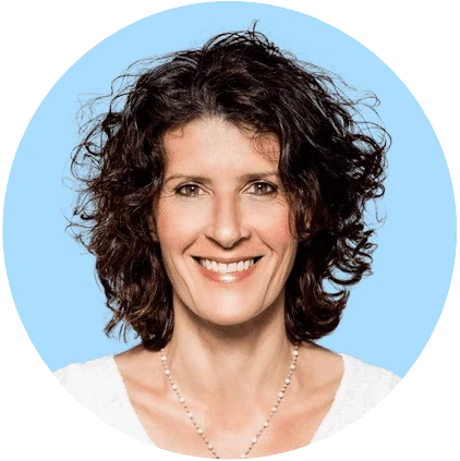 Patricia Meißner-Peters