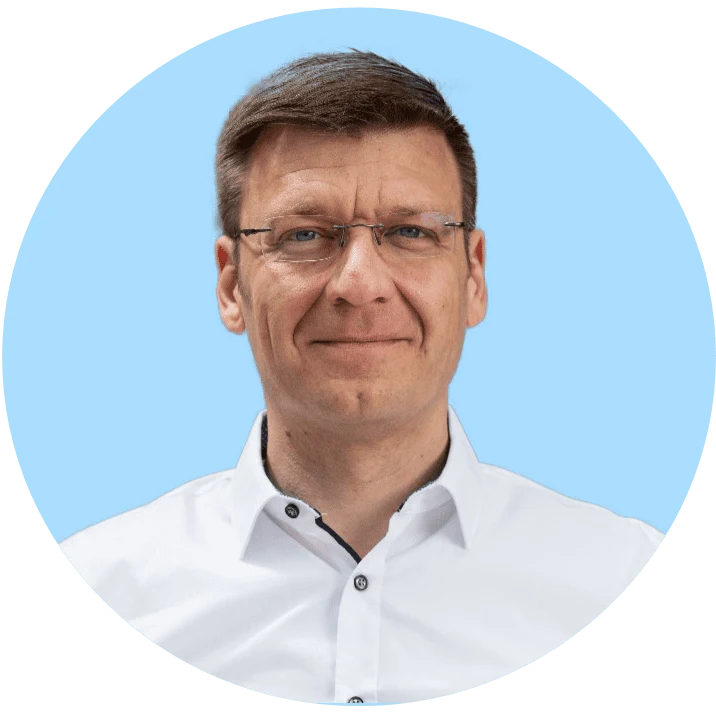 Stefan Baum