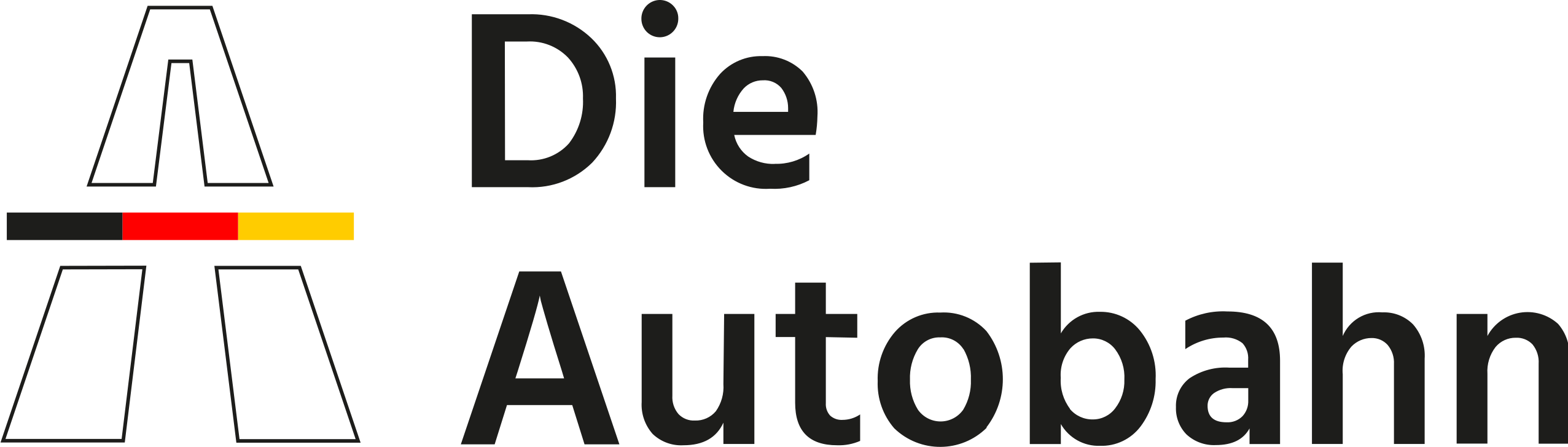 Logo Die Autobahn GmbH