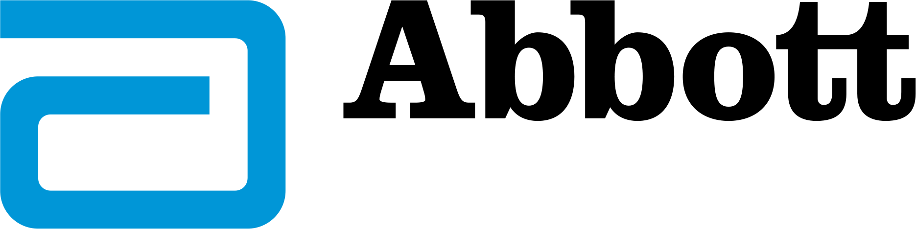 Logo Abbott