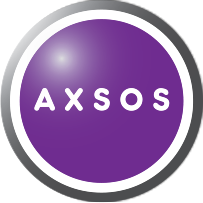 Logo AXSOS