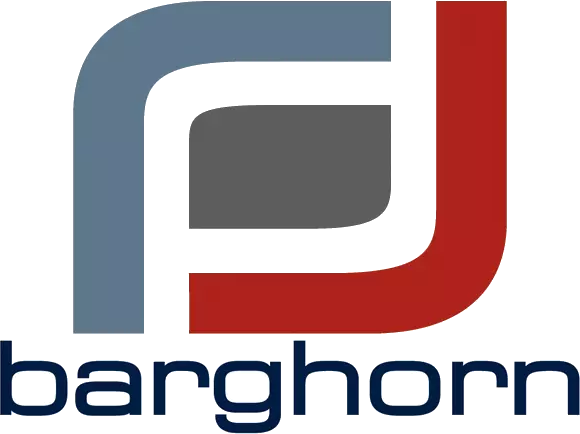 Logo Barghorn