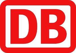 Logo Deutsche Bahn