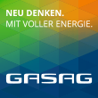 Logo GASAG
