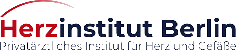 Logo Herzinstitut Berlin