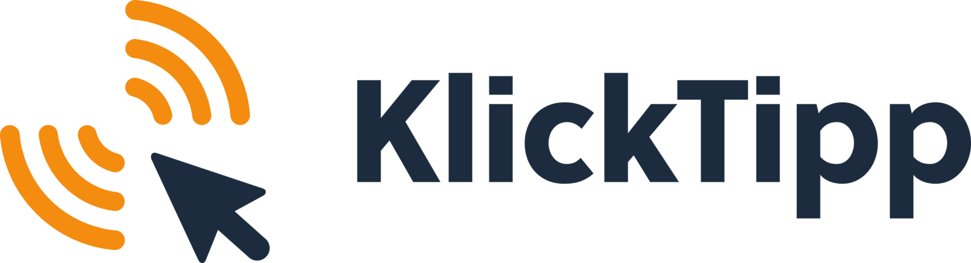 Logo KlickTipp