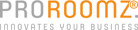 Logo Proroomz