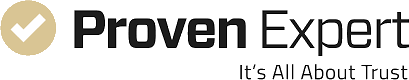 Logo ProvenExpert
