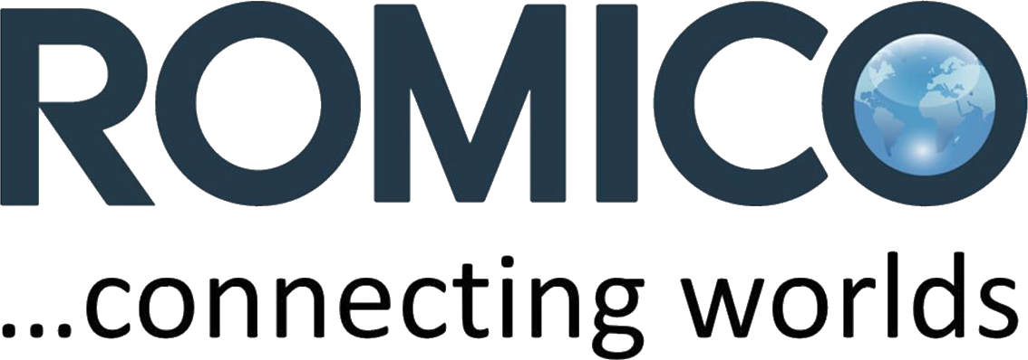 Logo Romico