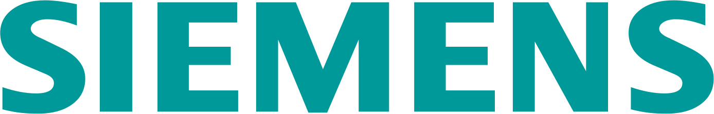 Logo Siemens