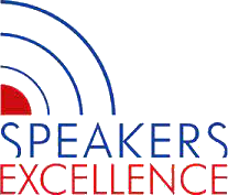 Logo Speakers Excellence